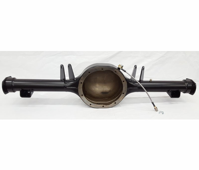 STREET LYNX 9" HOUSING & AXLE 2.5" OFFSE - image1