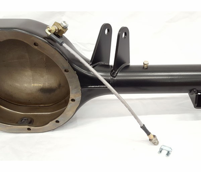 STREET LYNX 9" HOUSING & AXLE 2.5" OFFSE - image2