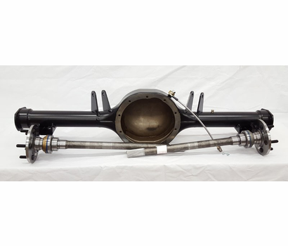 STREET LYNX 9" HOUSING & AXLE 2.5" OFFSE