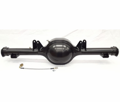 STREET LYNX 9" HOUSING & AXLE 2.5" OFFSE - image2