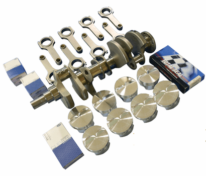 MRE - Stroker Kit. 340-410 Cubic Inch. 0.984 Pin