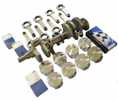 MRE - Stroker Kit, 340-416 Cubic Inch, 0.984 Pin