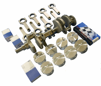 MRE - Stroker Kit, 340-420 Cubic Inch, 0.984 Pin