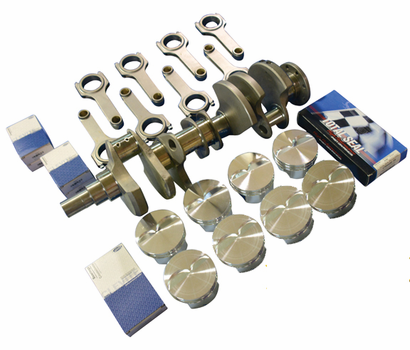 MRE - Stroker Kit, 440-493 Cubic Inch, 1.094 Pin