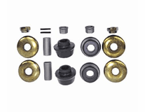 Strut Rod Hardware