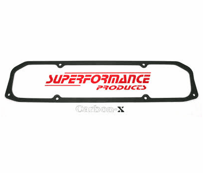 Superformance Carbon-X Valve Covers