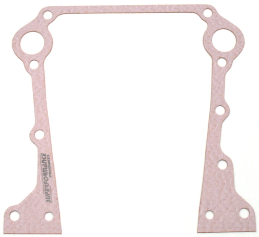 Superformance Timing Cover Gaskets