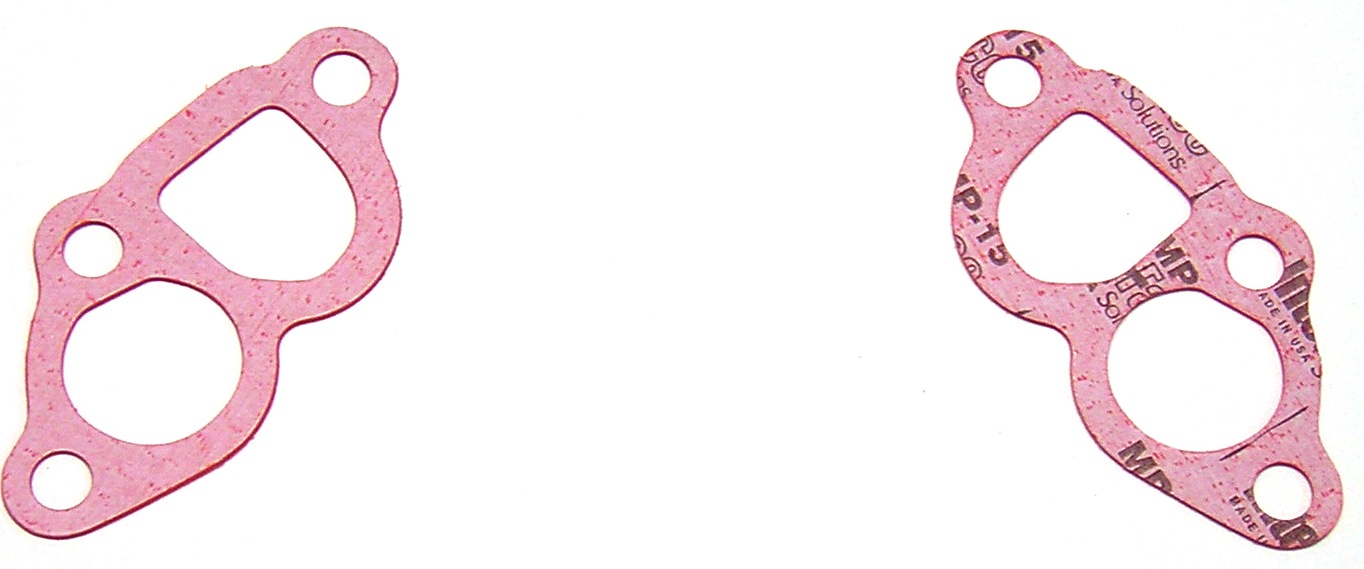 Superformance Water Pump Outlet Gaskets