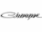 Tail Panel Emblem
