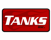 Tanks Inc.