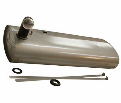Tanks Inc 1933-34 Dodge & Plymouth Coupe Gas Tank