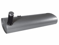 Tanks Inc 1933-34 Dodge & Plymouth Sedan Gas Tank