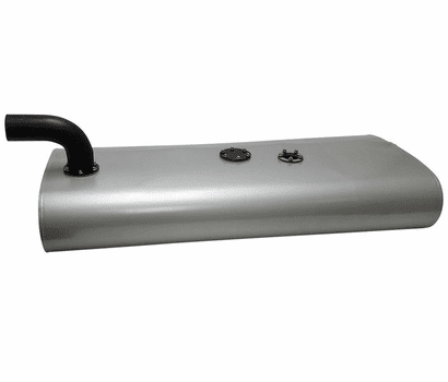 Tanks Inc 1935-36 Dodge & Plymouth Pass Car Gas Tank