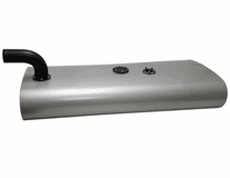 Tanks Inc 1935-36 Dodge & Plymouth Pass Car Gas Tank