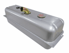 Tanks Inc. 1939-47 Dodge Truck Fuel Tank
