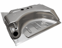 Tanks Inc. 66-67 B Body EFI Fuel Tank