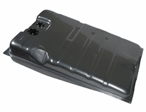 Tanks Inc. 68-70 coronet & RoadRunner EFI Fuel Tank