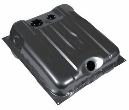 Tanks Inc. 70-74 CUDA EFI Fuel Tank - image1