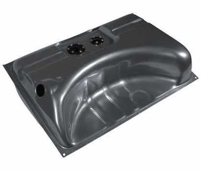 Tanks Inc. Early A Body EFI Fuel Tank