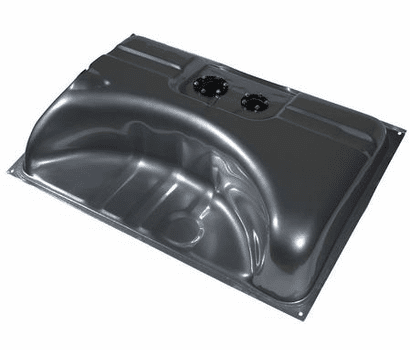 Tanks Inc. Early A Body EFI Fuel Tank - image1