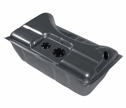 Tanks Inc. Early A Body EFI Fuel Tank - image2