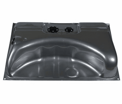 Tanks Inc. Early A Body EFI Fuel Tank - image4