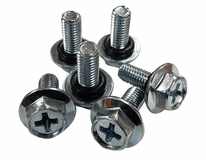 Tanks Inc. Fuel Pump Flange 10-32 Screw/O-ring Pkg