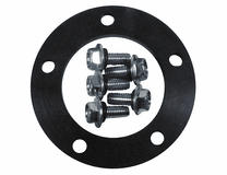 Tanks Inc. Fuel Pump Flange Gasket & Screw Pkg