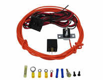 Tanks Inc. Fuel Pump Relay and Wiring Kits RLYFP