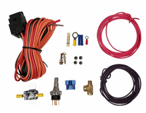 Tanks Inc. Fuel Pump Safety Switch and Relay Wiring Kit