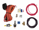 Tanks Inc. Fuel Pump Safety Switch and Relay Wiring Kit