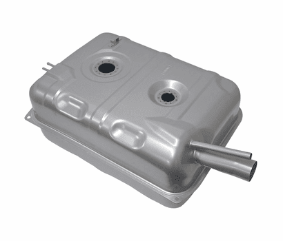 Tanks Inc.Jeep CJ5  EFI Fuel Tank