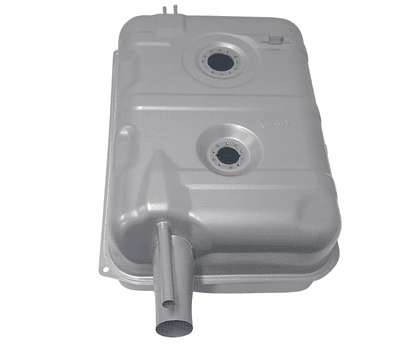 Tanks Inc.Jeep CJ5  EFI Fuel Tank - image3