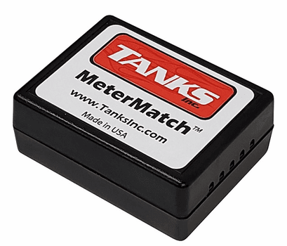 Tanks Inc. MeterMatch Fuel Gauge Interface Modules TAN-MM
