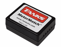 Tanks Inc. MeterMatch Fuel Gauge Interface Modules TAN-MM