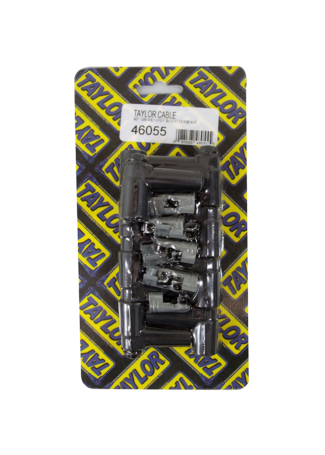 Taylor Distributor and Coil Boot and Terminal Kit