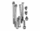 Timing Cover Hardware / Gasket