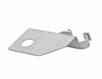 MRE Trans Cooler Line Bracket