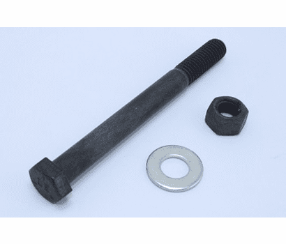 Transmission Insulator to Crossmember Bolt Kit