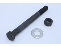 Transmission Insulator to Crossmember Bolt Kit