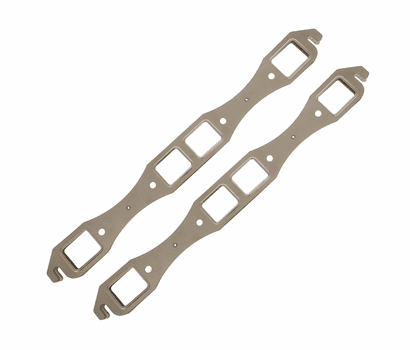 Trick Flow� by Cometic MLS Exhaust Gaskets