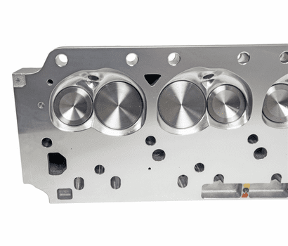 Trick Flow PowerPort  240 Cylinder Head - image2