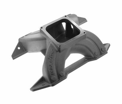 Trick Flow� R-Series Intake - 383/400 - 4500