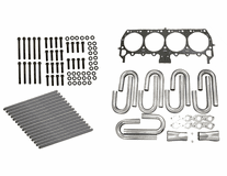 Trickflow Components