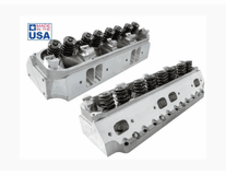Trickflow Cylinder Heads