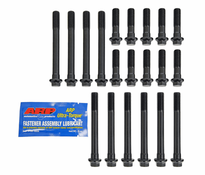 Trickflow - Head Bolt Pkg - A Engine