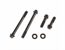 Trickflow - Head Bolt Pkg - B/RB