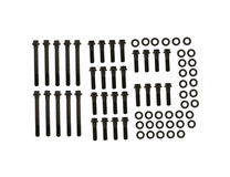 Trickflow - Head Bolt Pkg - B/RB