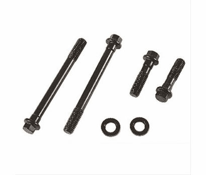 Trickflow - Head Bolt Pkg - B/RB