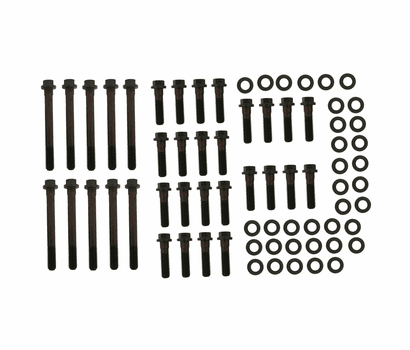 Trickflow - Head Bolt Pkg - B/RB